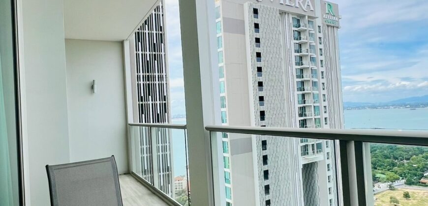 SALE RIVIERA WONGAMAT NAKLUA