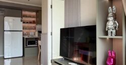 Lumpini Ville Naklua-Wongamat