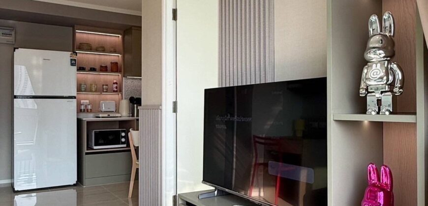 Lumpini Ville Naklua-Wongamat