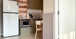 Lumpini Ville Naklua-Wongamat