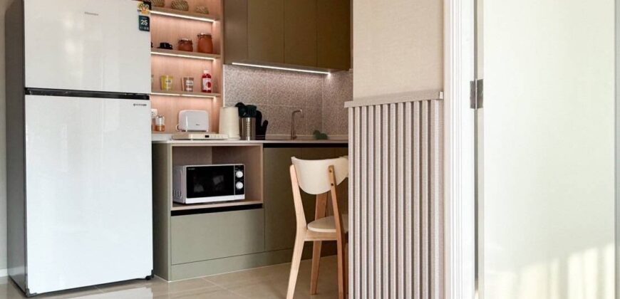 Lumpini Ville Naklua-Wongamat