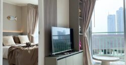 Lumpini Ville Naklua-Wongamat