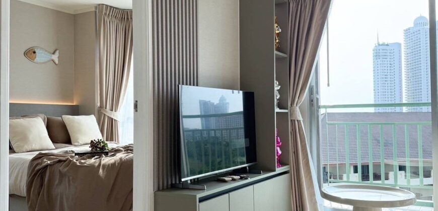 Lumpini Ville Naklua-Wongamat