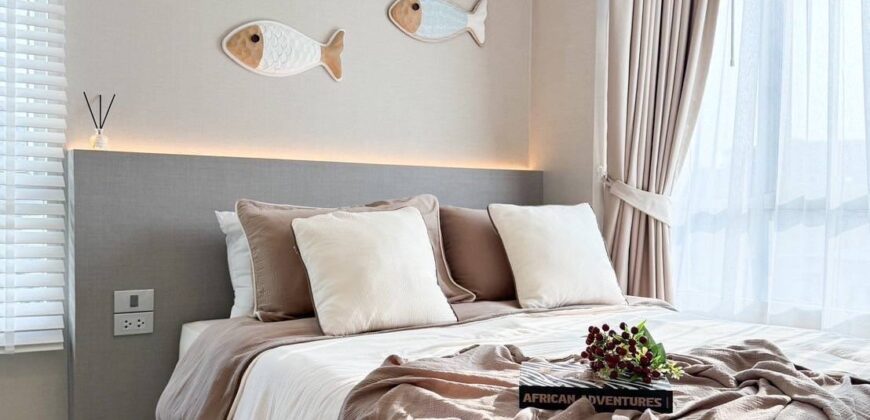 Lumpini Ville Naklua-Wongamat