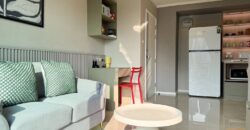 Lumpini Ville Naklua-Wongamat