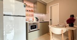 Lumpini Ville Naklua-Wongamat