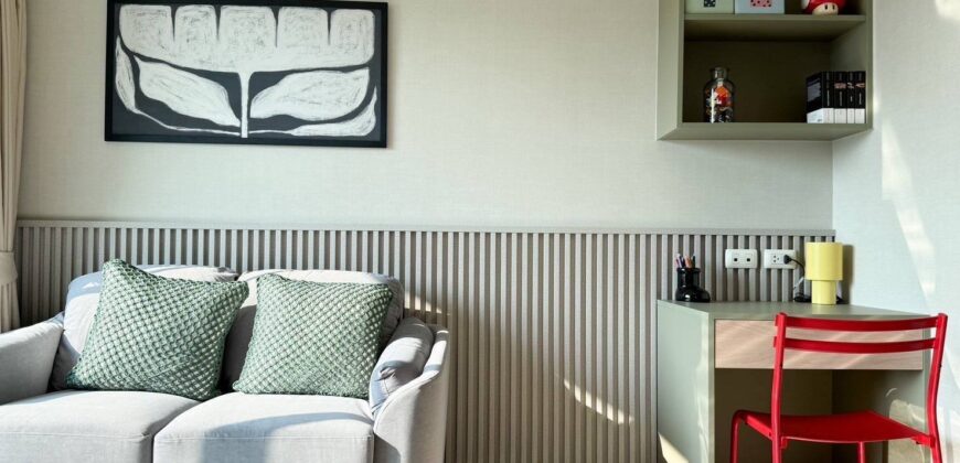 Lumpini Ville Naklua-Wongamat