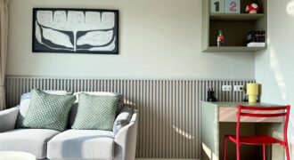 Lumpini Ville Naklua-Wongamat