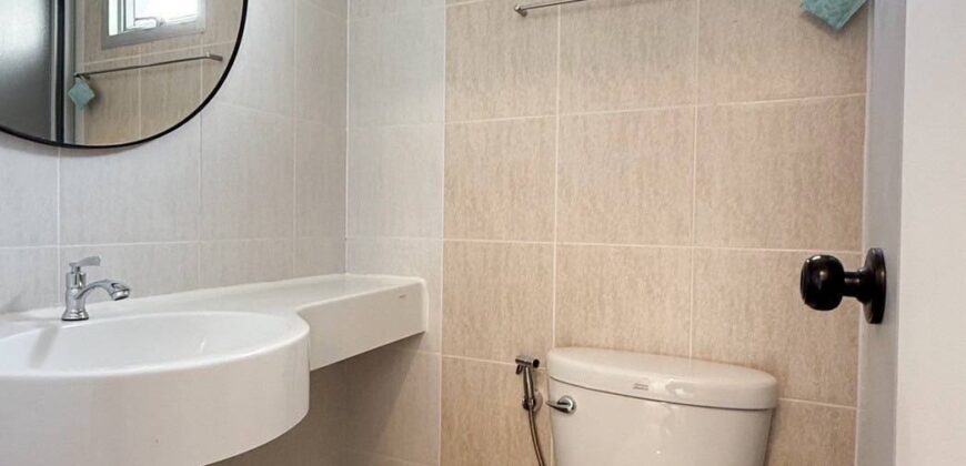 Lumpini Ville Naklua-Wongamat