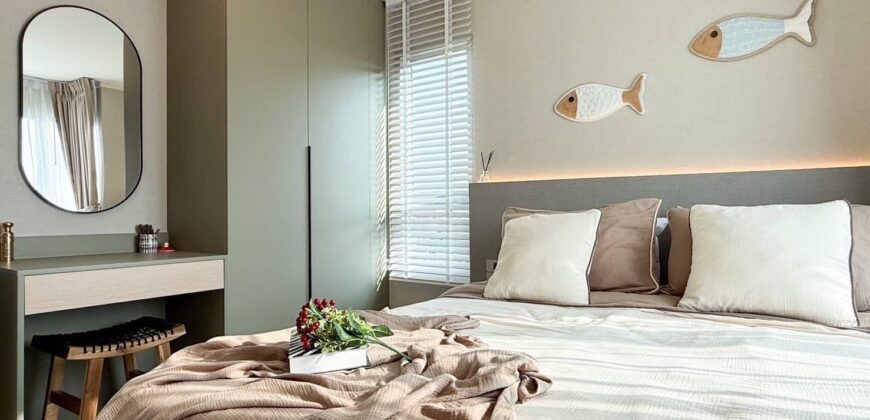 Lumpini Ville Naklua-Wongamat