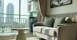 Lumpini Ville Naklua-Wongamat