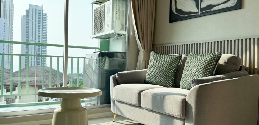 Lumpini Ville Naklua-Wongamat