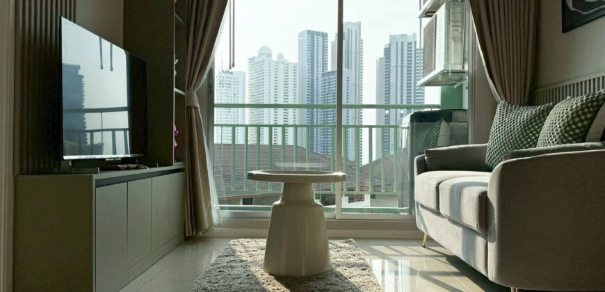 Lumpini Ville Naklua-Wongamat