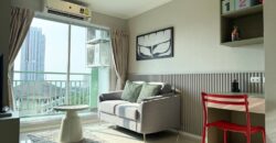 Lumpini Ville Naklua-Wongamat